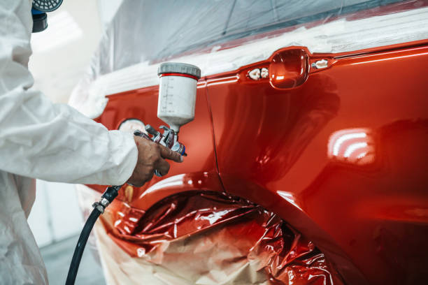 Carrosserie